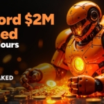 Unstaked’s $1M Giveaway Attracts Big Buyers! Dogecoin Eyes $1 & SOL Aims for $200